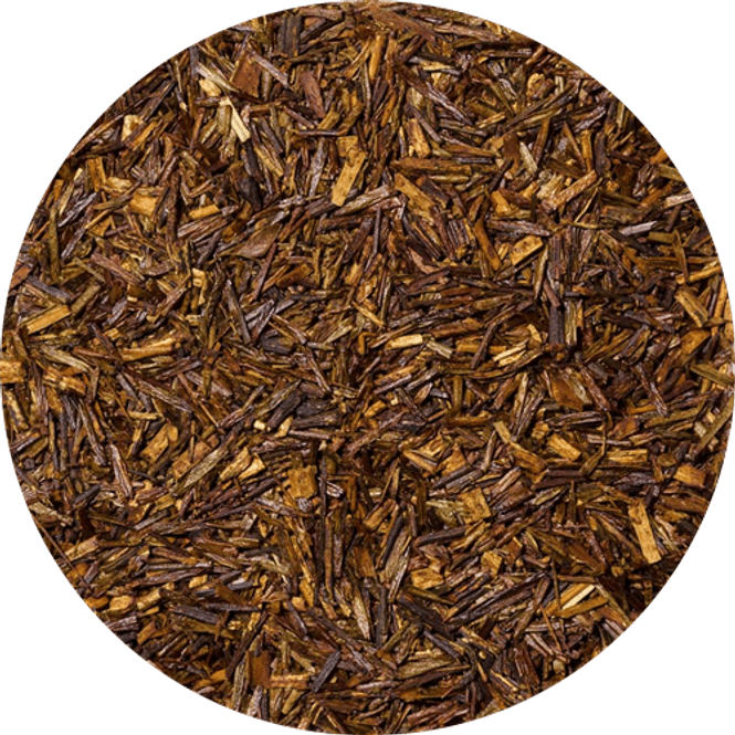 Hovedbilde Rooibos te – naturlig sødme og varm aromai