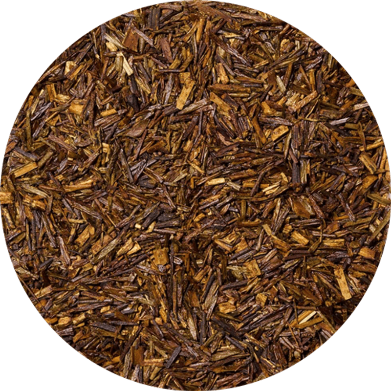 Rooibos te – naturlig sødme og varm aromai
