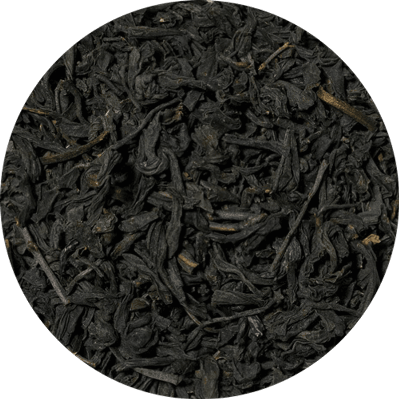 Lapsang Souchong – røkt sort te med dyp karakter